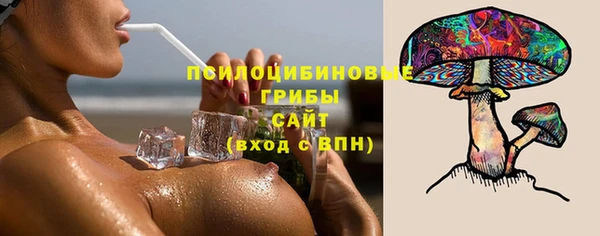 ешки Иннополис